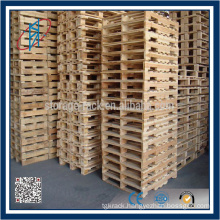 Cheap Solid Press Wood Pallet